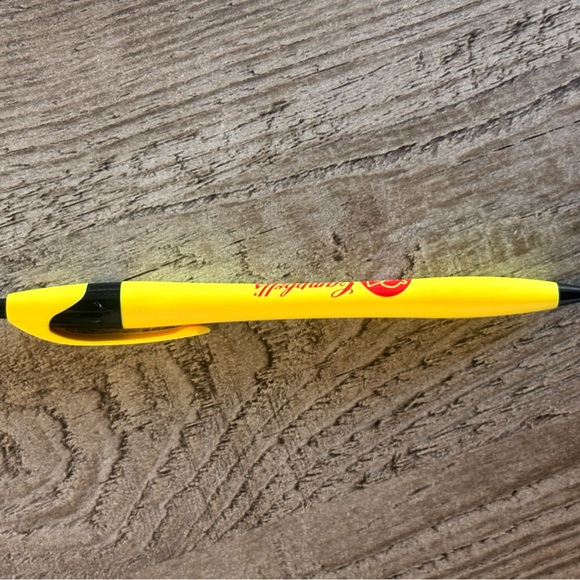 Campbell’s Snacks Promotional Pen - Picture 3 of 3